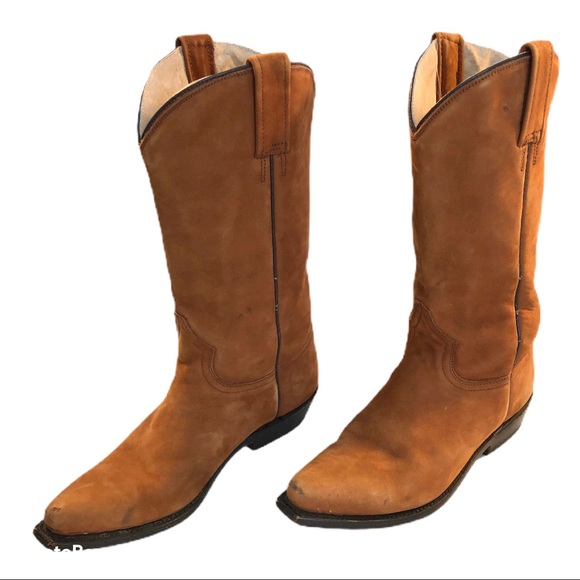 Botas Jaca Shoes - Botas Jaca Cowgirl Boots